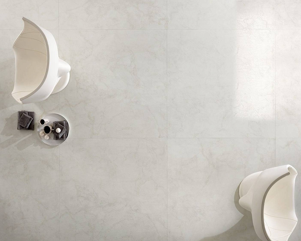 White Lux Ret 8mm 60x120